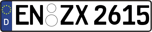 EN-ZX2615
