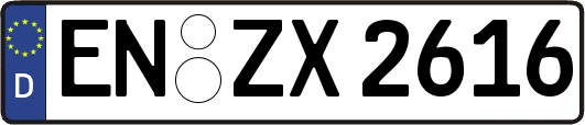 EN-ZX2616