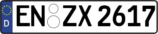 EN-ZX2617