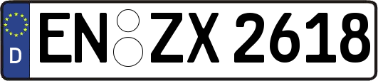 EN-ZX2618