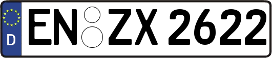 EN-ZX2622