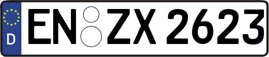 EN-ZX2623