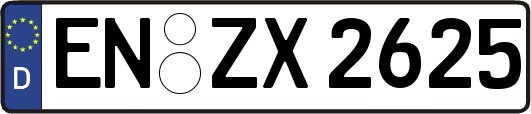EN-ZX2625