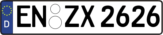 EN-ZX2626