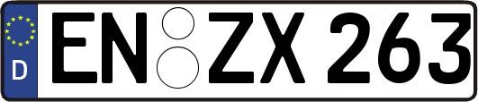 EN-ZX263