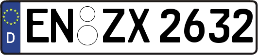 EN-ZX2632
