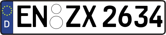 EN-ZX2634