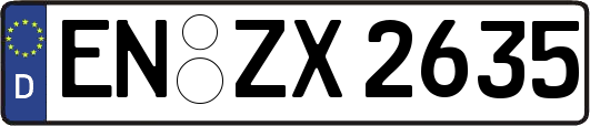 EN-ZX2635