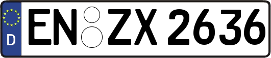 EN-ZX2636