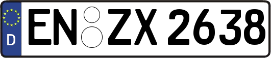 EN-ZX2638