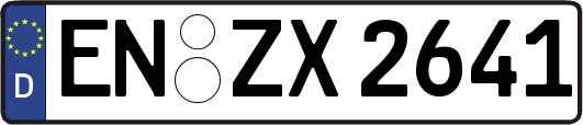 EN-ZX2641