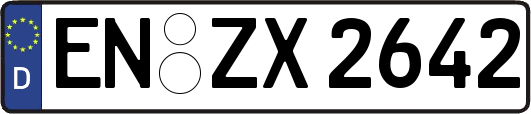 EN-ZX2642