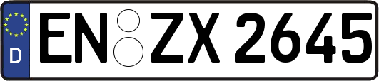 EN-ZX2645