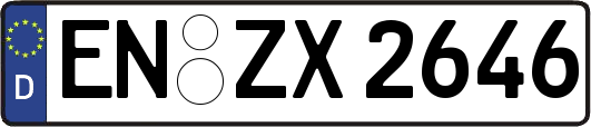 EN-ZX2646