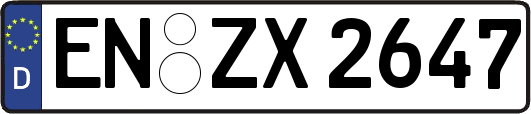 EN-ZX2647
