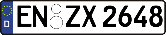 EN-ZX2648