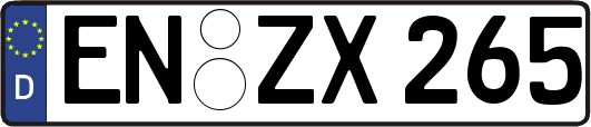 EN-ZX265