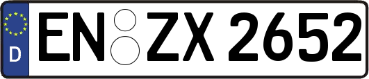 EN-ZX2652