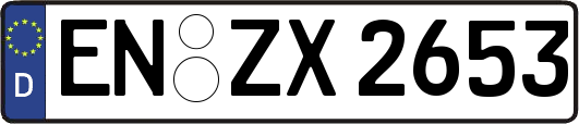 EN-ZX2653