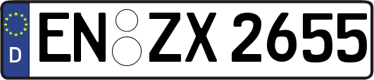 EN-ZX2655