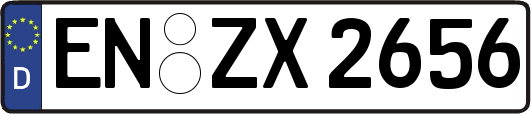 EN-ZX2656