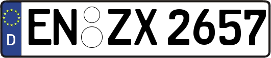 EN-ZX2657