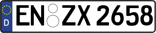 EN-ZX2658