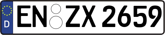 EN-ZX2659