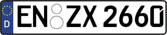 EN-ZX2660