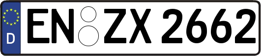 EN-ZX2662
