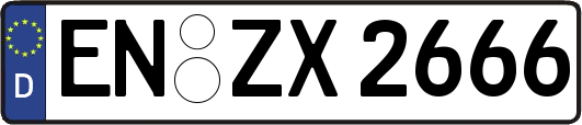 EN-ZX2666