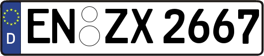 EN-ZX2667