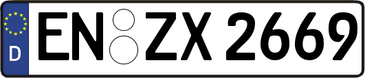 EN-ZX2669