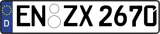 EN-ZX2670