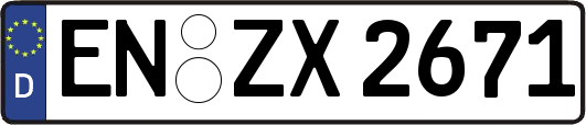 EN-ZX2671