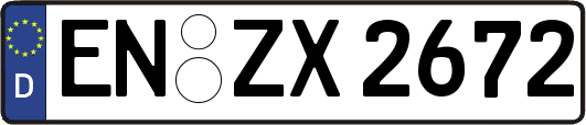 EN-ZX2672
