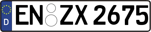 EN-ZX2675