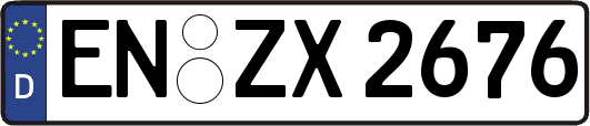 EN-ZX2676