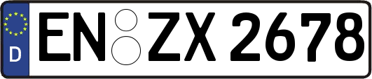 EN-ZX2678
