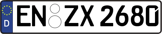 EN-ZX2680