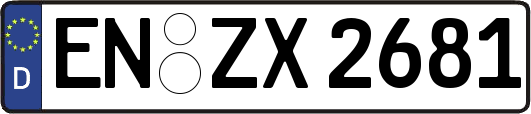 EN-ZX2681