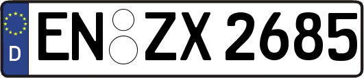 EN-ZX2685