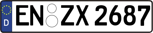 EN-ZX2687