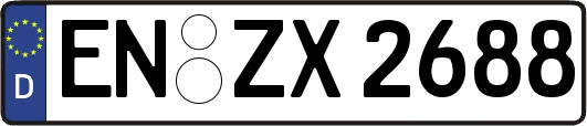 EN-ZX2688