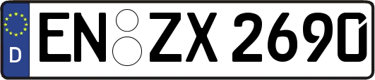 EN-ZX2690