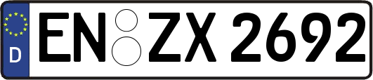 EN-ZX2692