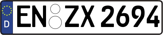 EN-ZX2694