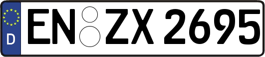 EN-ZX2695