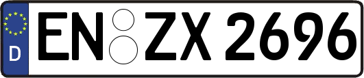 EN-ZX2696