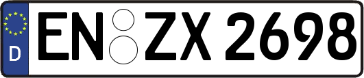 EN-ZX2698